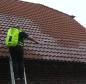 Preview: T300V Sprühlanze mit Viton Dichtung für alle Dachreinigungsmittel Preview: T300V Sprühlanze mit Viton Dichtung für alle Dachreinigungsmittel