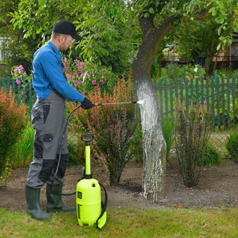 Drucksprüher P12p Farbsprüher zum Kalken Drucksprüher P12p Farbsprüher zum Kalken