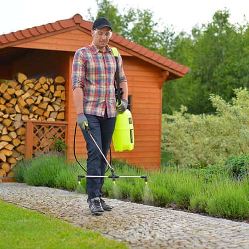 P9 Sprüher für alle Arbeiten rund ums Haus P9 Sprüher für alle Arbeiten rund ums Haus